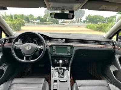 Volkswagen Magotan 2018, 140000 км, за 9001.11 USD - фото 9