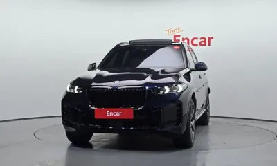 BMW X5 2024, 26354 км, за 75160.83 USD