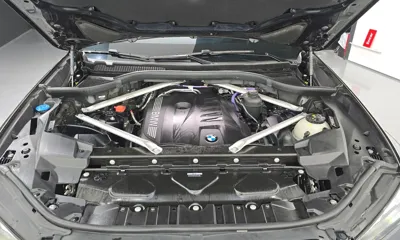 BMW X5 2024, 26354 км, за 75160.83 USD - фото 6