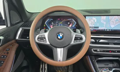 BMW X5 2024, 26354 км, за 75160.83 USD - фото 14