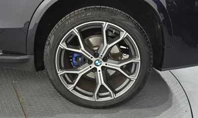BMW X5 2024, 26354 км, за 75160.83 USD - фото 21