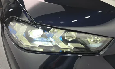 BMW X5 2024, 26354 км, за 75160.83 USD - фото 22