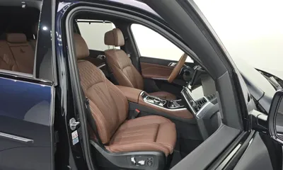 BMW X5 2024, 26354 км, за 75160.83 USD - фото 26