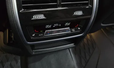 BMW X5 2024, 26354 км, за 75160.83 USD - фото 30
