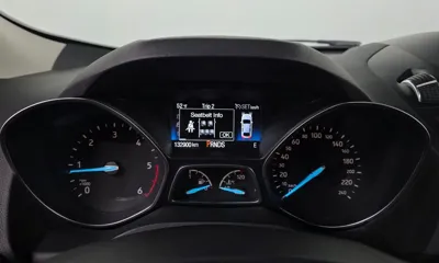 Ford Kuga 2017, 132900 км, за 4560.26 USD - фото 8