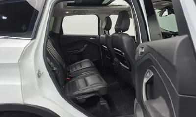 Ford Kuga 2017, 132900 км, за 4560.26 USD - фото 11