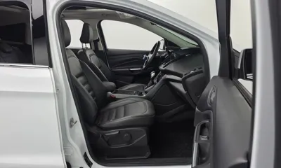 Ford Kuga 2017, 132900 км, за 4560.26 USD - фото 12