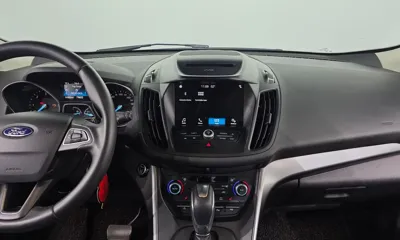 Ford Kuga 2017, 132900 км, за 4560.26 USD - фото 17