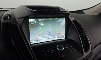 Ford Kuga 2017, 132900 км, за 4560.26 USD - фото 18