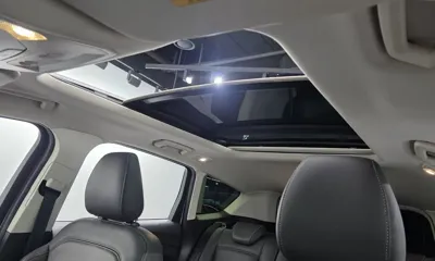 Ford Kuga 2017, 132900 км, за 4560.26 USD - фото 20
