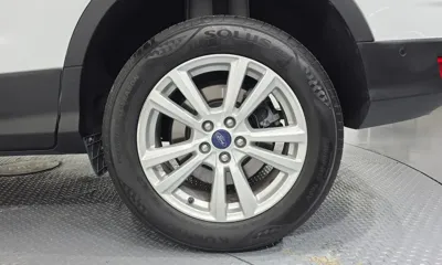 Ford Kuga 2017, 132900 км, за 4560.26 USD - фото 21