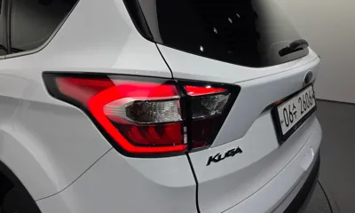 Ford Kuga 2017, 132900 км, за 4560.26 USD - фото 23