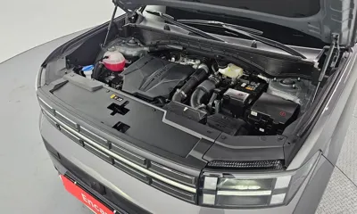 Hyundai Santafe 2025, 19286 км, за 21859 USD - фото 6