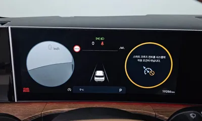 Hyundai Santafe 2025, 19286 км, за 21859 USD - фото 8