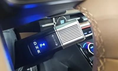 Hyundai Santafe 2025, 19286 км, за 21859 USD - фото 9