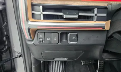 Hyundai Santafe 2025, 19286 км, за 21859 USD - фото 19