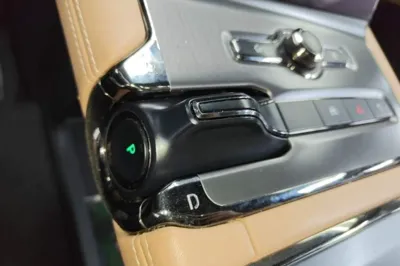 Nio ES6 2020, 79100 км, за 21702 USD