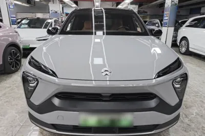 Nio ES6 2020, 79100 км, за 21702 USD - фото 15