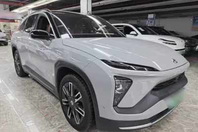 Nio ES6 2020, 79100 км, за 21702 USD - фото 16