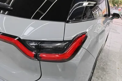 Nio ES6 2020, 79100 км, за 21702 USD - фото 22