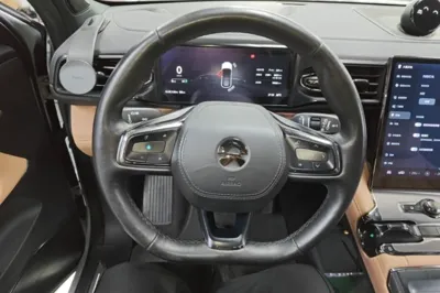 Nio ES6 2020, 79100 км, за 21702 USD - фото 26