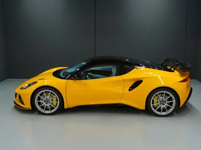 Lotus Emira 2024, 4000 км, за 84685.57 USD