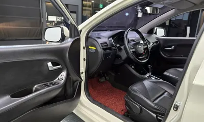 Kia Morning 2016, 76796 км, за 4332.41 USD - фото 11