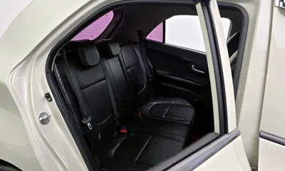 Kia Morning 2016, 76796 км, за 4332.41 USD - фото 13