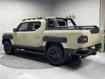 Kia Tasman