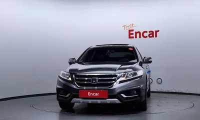 Honda Crosstour 2013, 90342 км, за 6502.89 USD