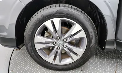 Honda Crosstour 2013, 90342 км, за 6502.89 USD
