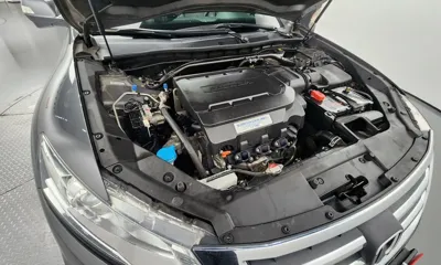 Honda Crosstour 2013, 90342 км, за 6502.89 USD - фото 6