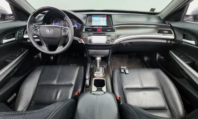 Honda Crosstour 2013, 90342 км, за 6502.89 USD - фото 7