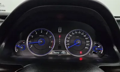 Honda Crosstour 2013, 90342 км, за 6502.89 USD - фото 8