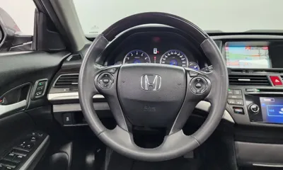 Honda Crosstour 2013, 90342 км, за 6502.89 USD - фото 13