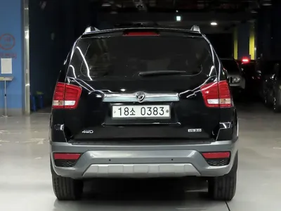 Kia Mohave 2017, 121010 км, за 9783.19 USD