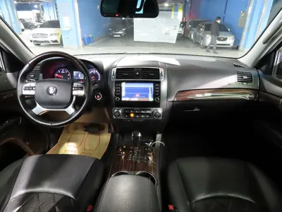 Kia Mohave 2017, 121010 км, за 9783.19 USD