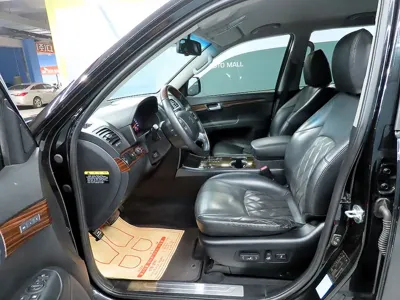 Kia Mohave 2017, 121010 км, за 9783.19 USD - фото 6