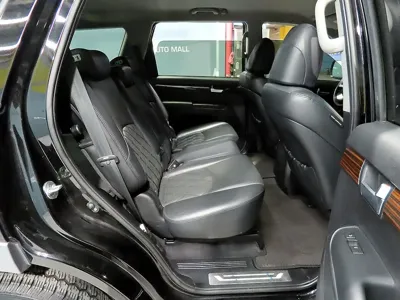 Kia Mohave 2017, 121010 км, за 9783.19 USD - фото 8