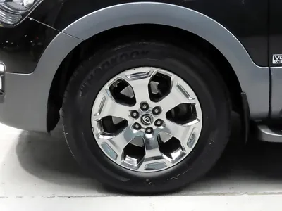 Kia Mohave 2017, 121010 км, за 9783.19 USD - фото 20