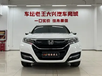 Honda UR-V 2018, 66000 км, за 14243.4 USD