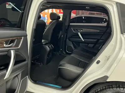 Honda UR-V 2018, 66000 км, за 14262.76 USD - фото 6