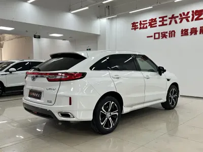 Honda UR-V 2018, 66000 км, за 14262.76 USD - фото 7