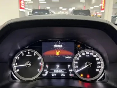 Honda UR-V 2018, 66000 км, за 14262.76 USD - фото 14