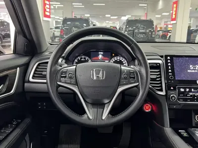 Honda UR-V 2018, 66000 км, за 14262.76 USD - фото 15