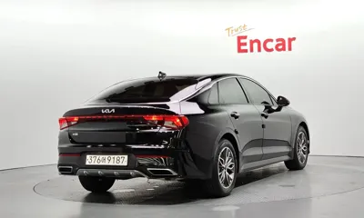 Kia K5 2023, 47288 км, за 23109.92 USD