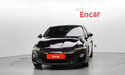 Kia K5 2023, 47288 км, за 23109.92 USD
