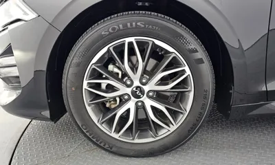 Kia K5 2023, 47288 км, за 23109.92 USD