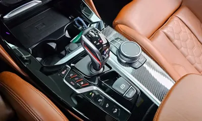 BMW X3M 2021, 32165 км, за 44337.87 USD - фото 9