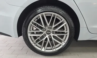 Genesis G70 2019, 90009 км, за 13596.16 USD